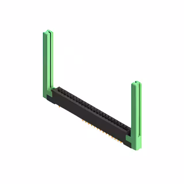 387-046-555-258 EDAC Inc.  Edgeboard Connectors